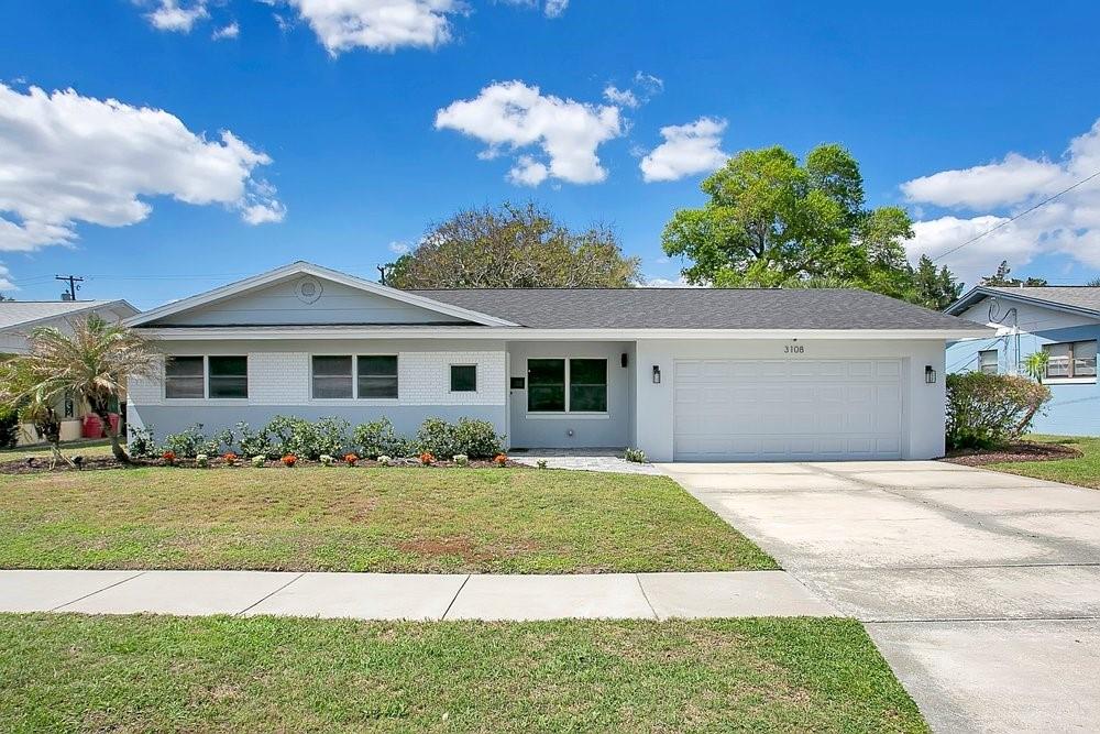 3108 FLORENE DRIVE