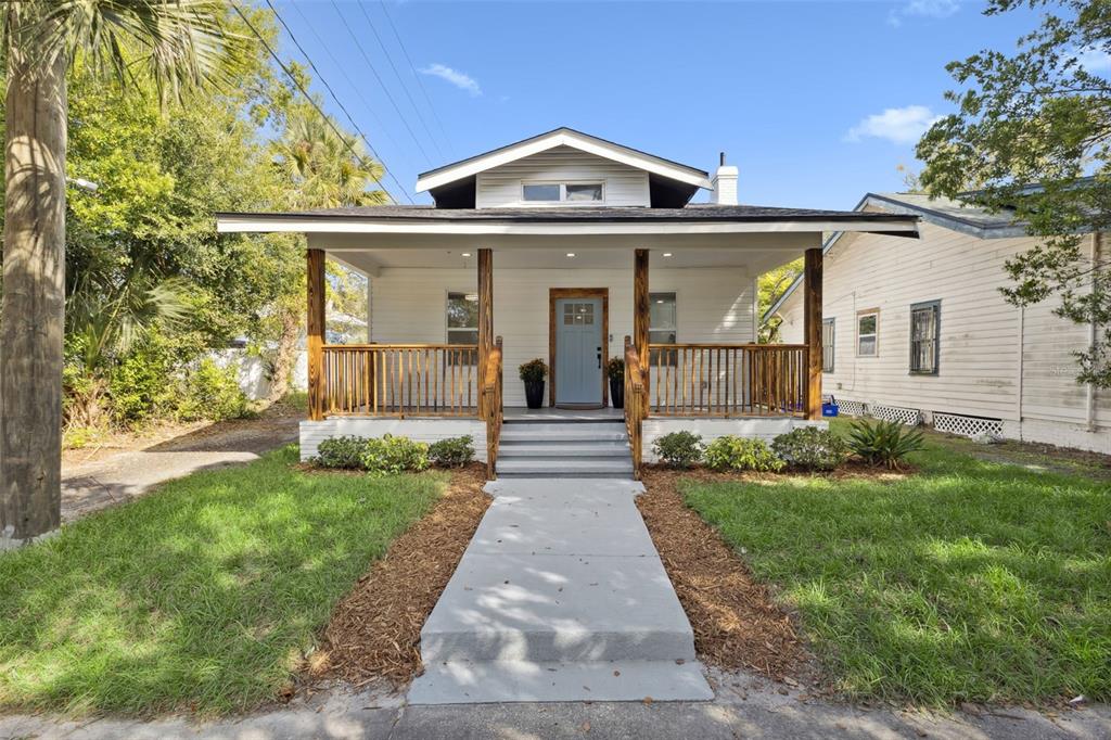 109 S HOLLY AVENUE