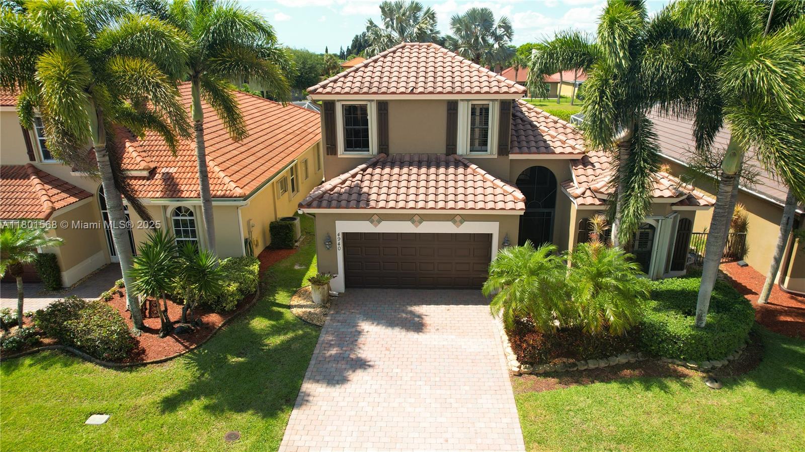 4940 Gateway Gardens Dr, Boynton Beach FL 33436