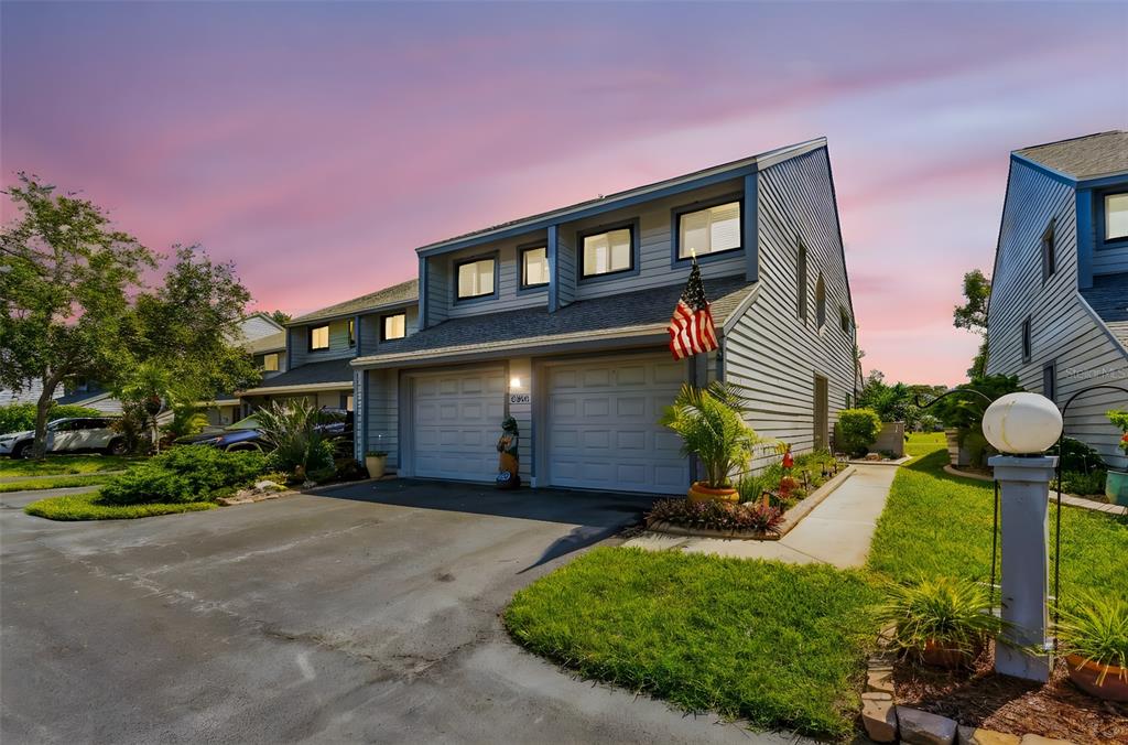 9050 PARK BOULEVARD UNIT 1