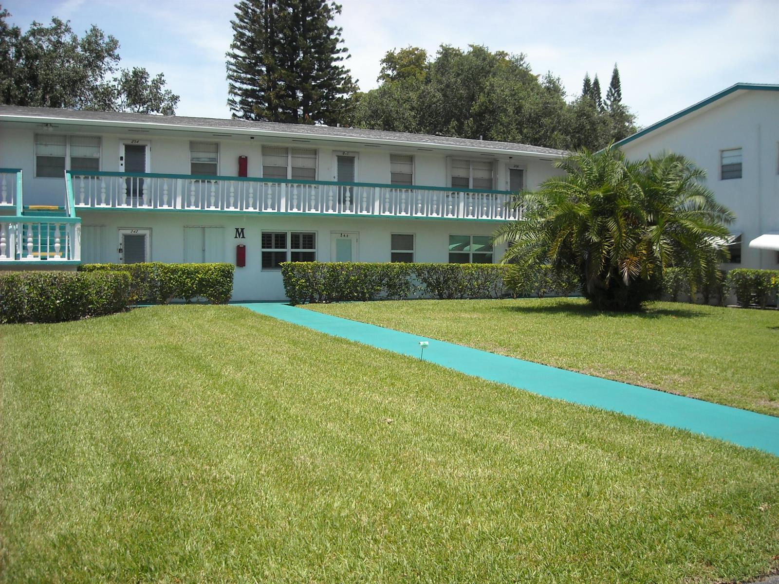 259 Sussex M, West Palm Beach FL 33417