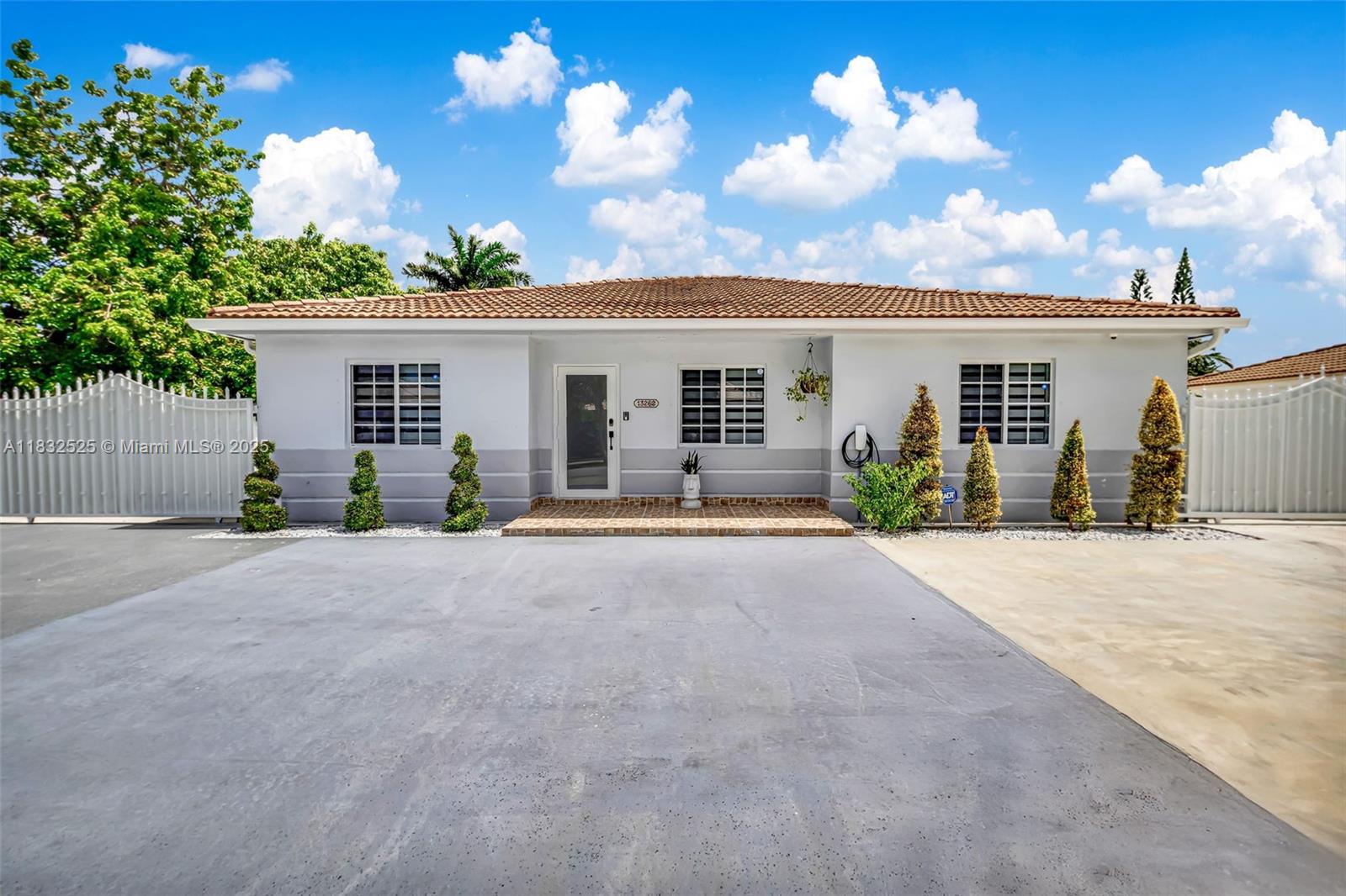 Nearby listing
