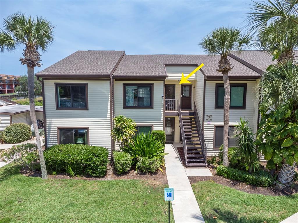 432 MOORINGS COVE DR. UNIT 432