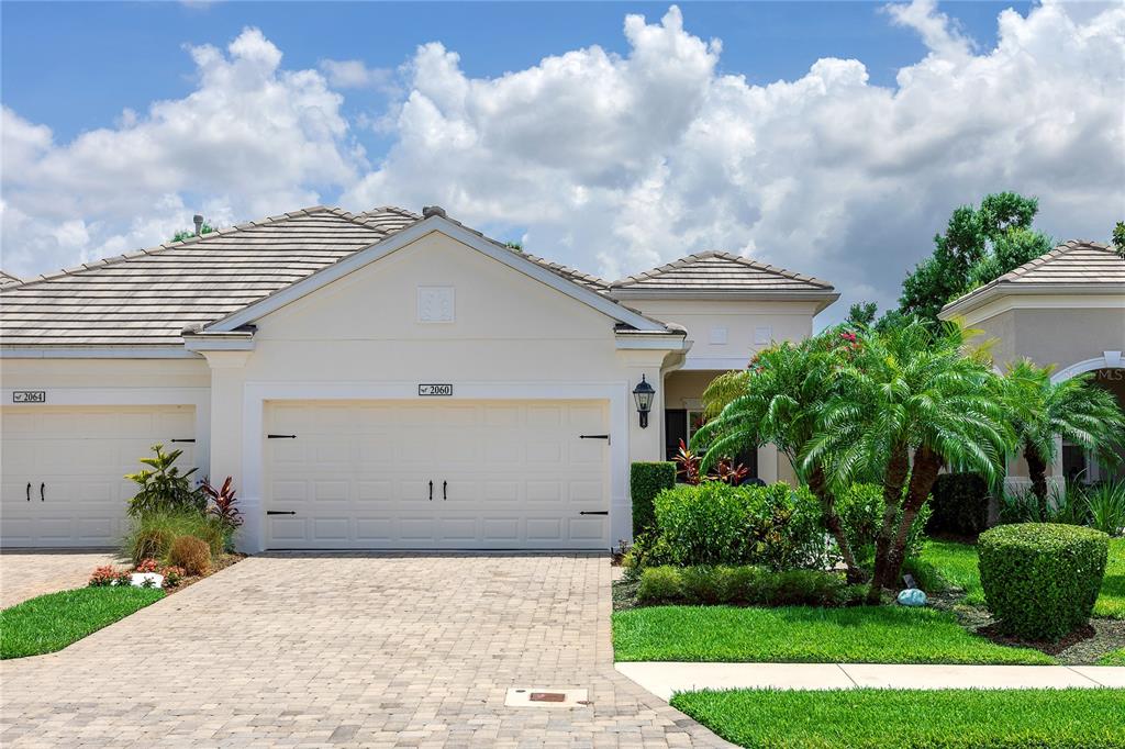 2060 CRYSTAL LAKE TRAIL