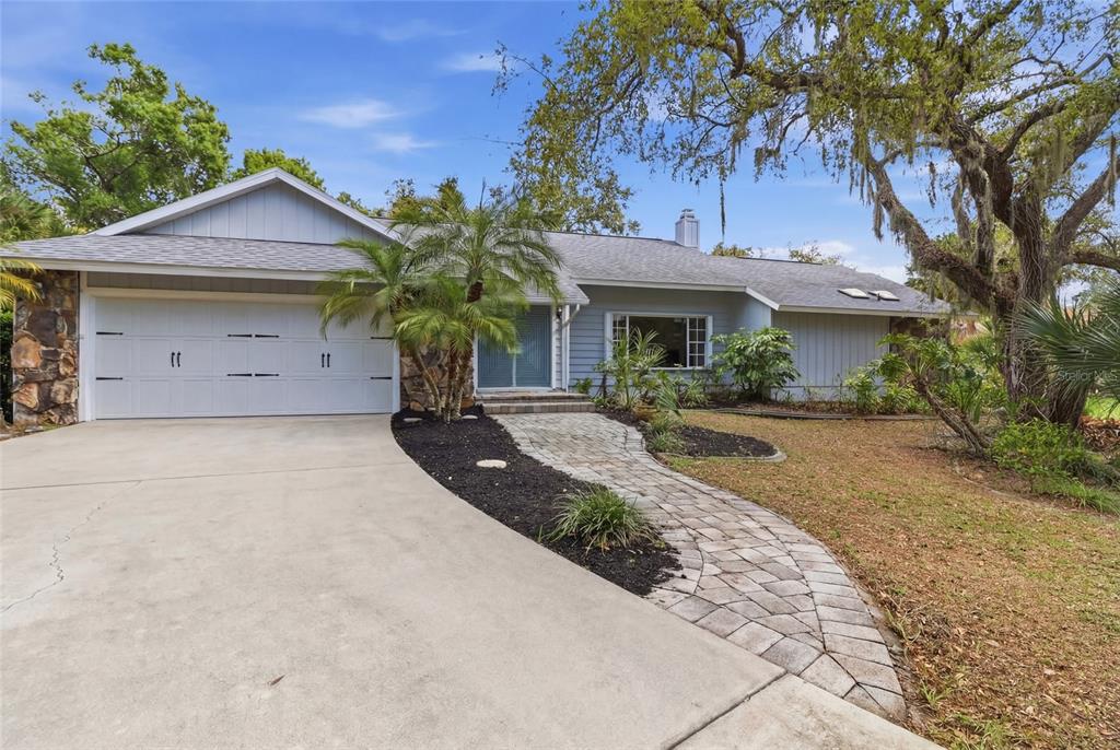 4301 BRACKENWOOD COURT