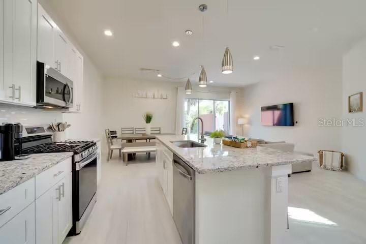 7523 SUNFLOWER CIRCLE, KISSIMMEE, FL — photo 5 of 30