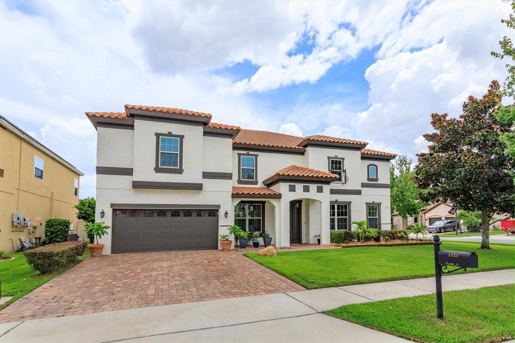 1521 LAKE PARKWAY DRIVE, ST CLOUD, FL — photo 2 of 30