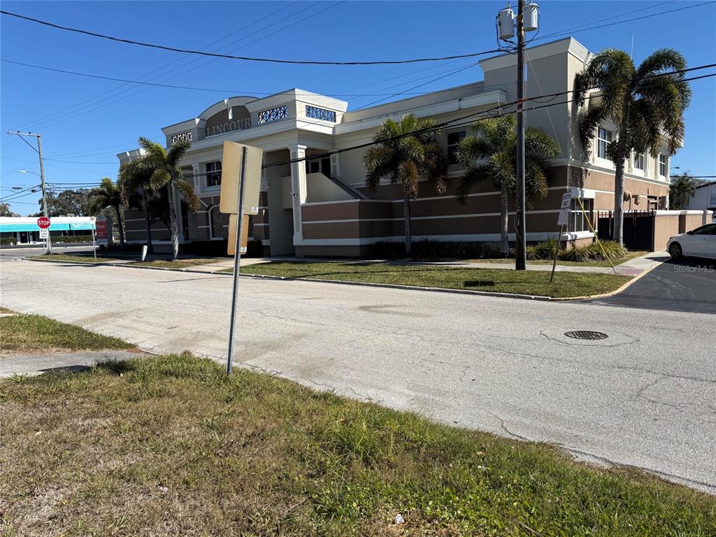 501 S LINCOLN AVENUE UNIT 20