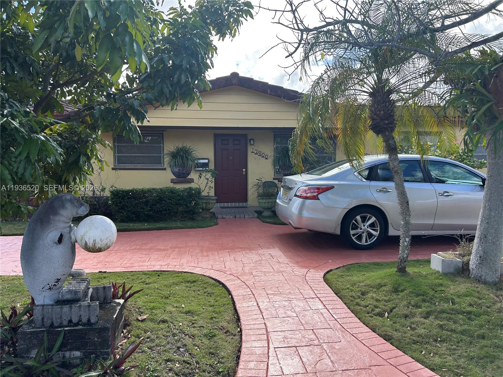 13800 SW 73rd St, Miami FL 33183