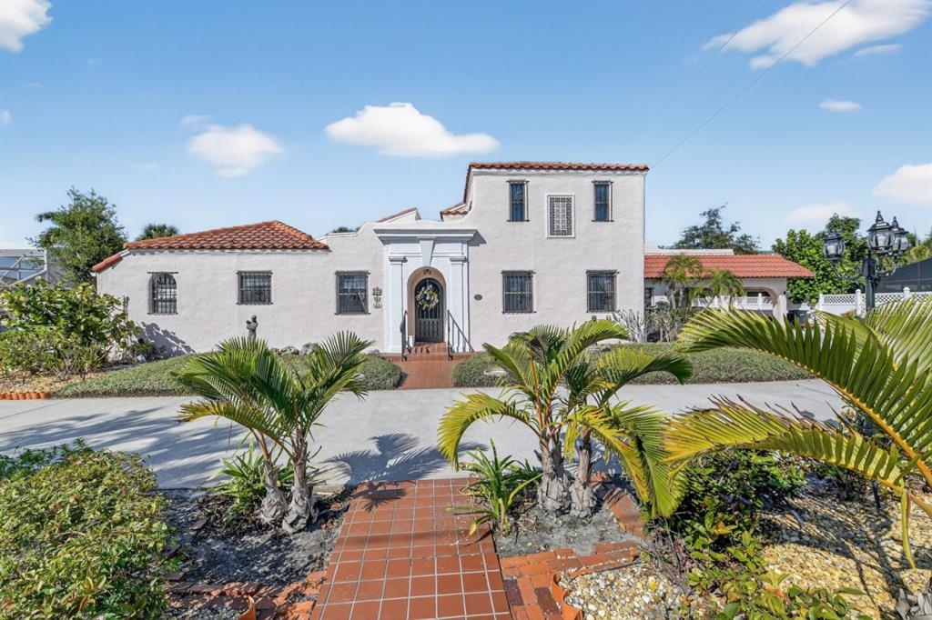 328 SORRENTO STREET