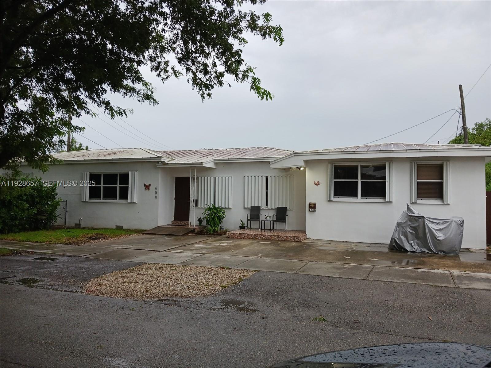 650 SW 44th Ct, Miami FL 33134