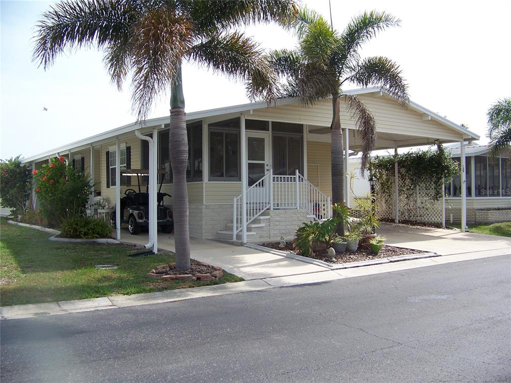 15550 BURNT STORE ROAD UNIT 128