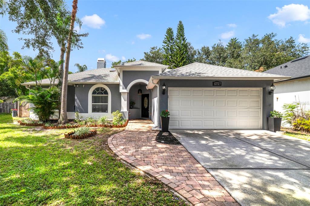 12727 WOODBURY OAKS DRIVE