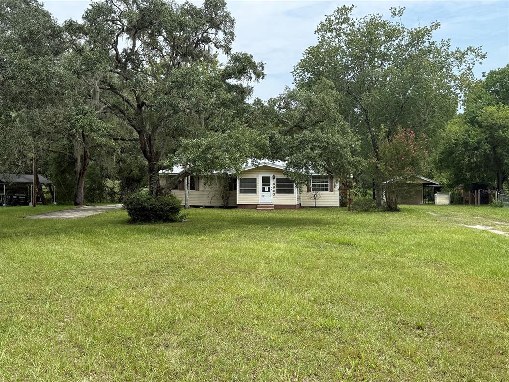 4830 SW 123RD ROAD