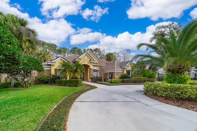 5296 SHORELINE CIRCLE