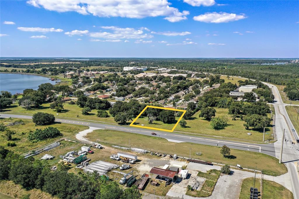CR 448 Lot 1