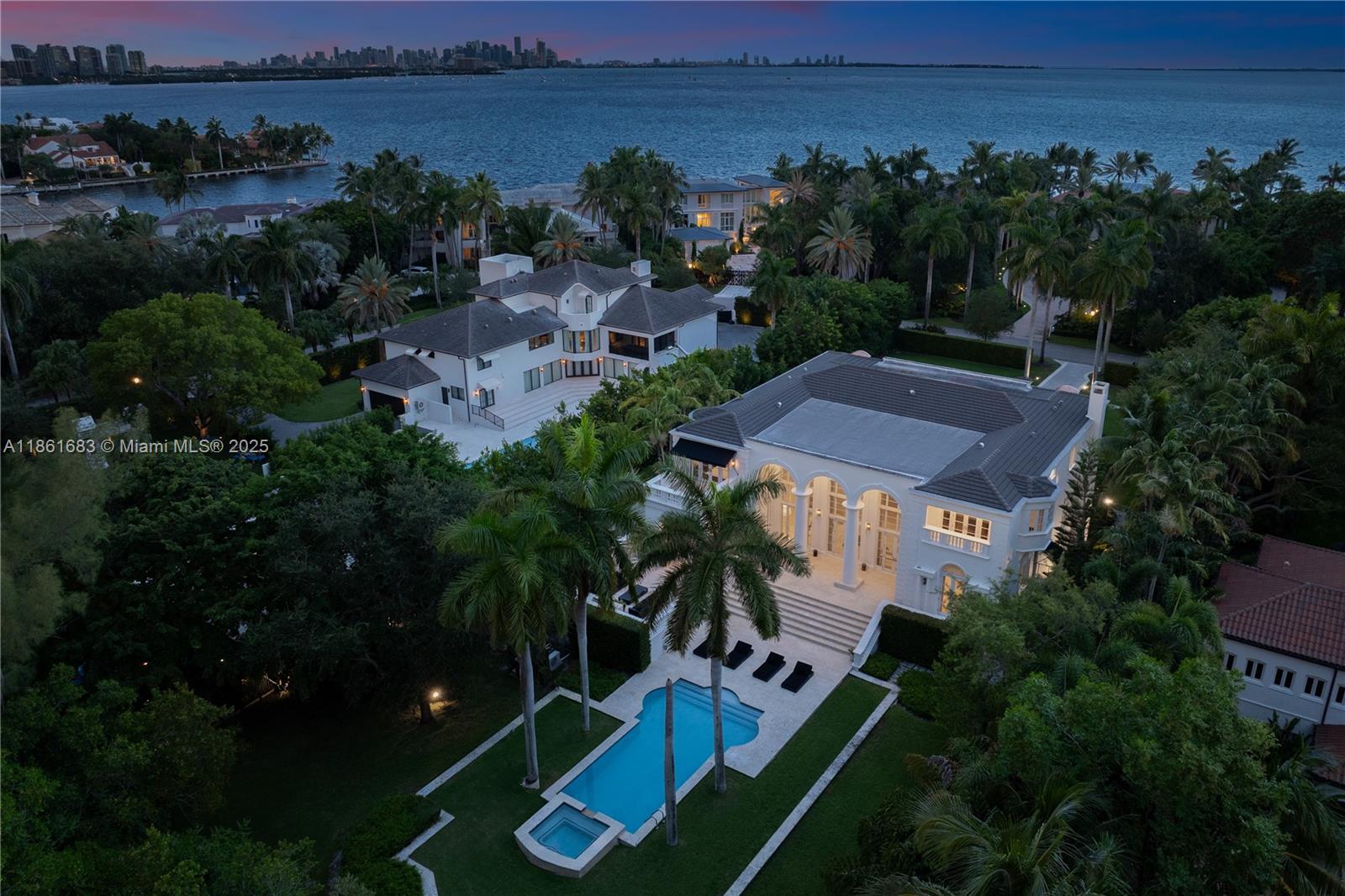 26 Tahiti Beach Island Rd, Coral Gables FL 33143