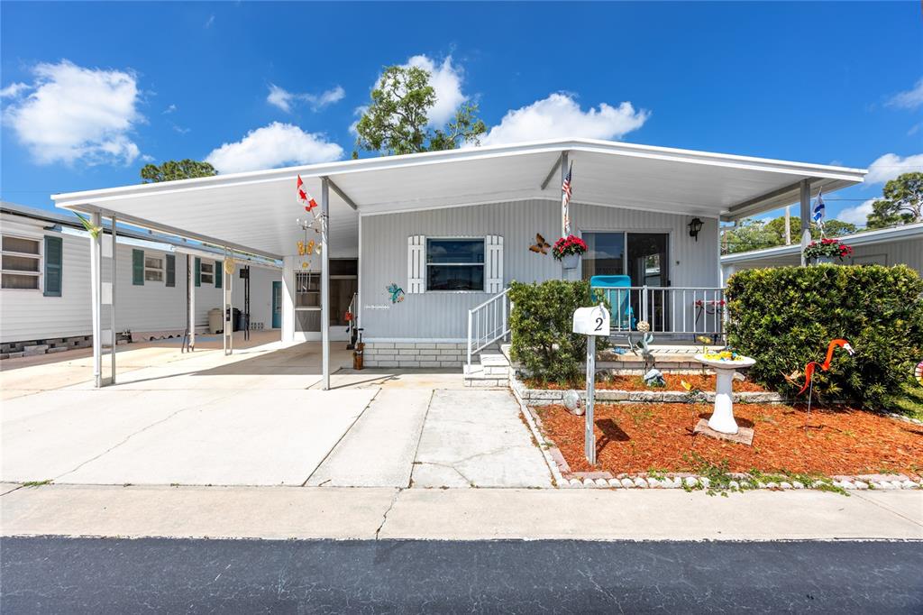 7803 46TH AVENUE N UNIT 2