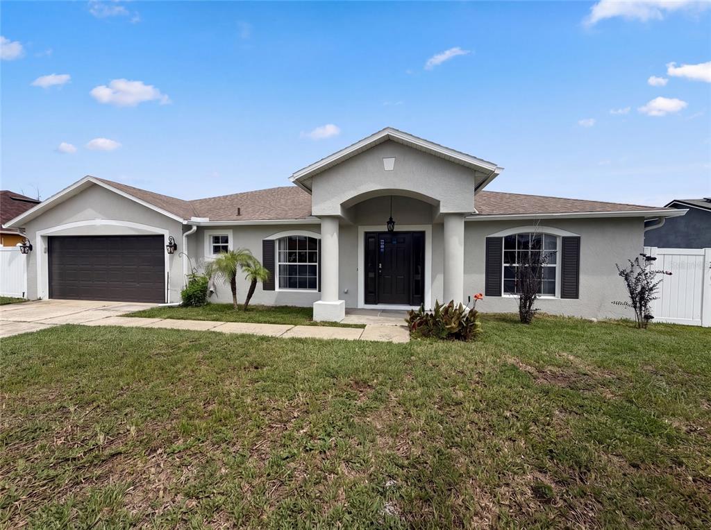 2366 BELEN DRIVE