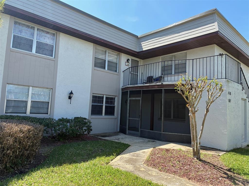 165 WINDTREE LANE UNIT U