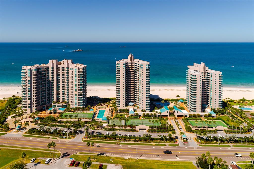 1560 GULF BOULEVARD UNIT 1507
