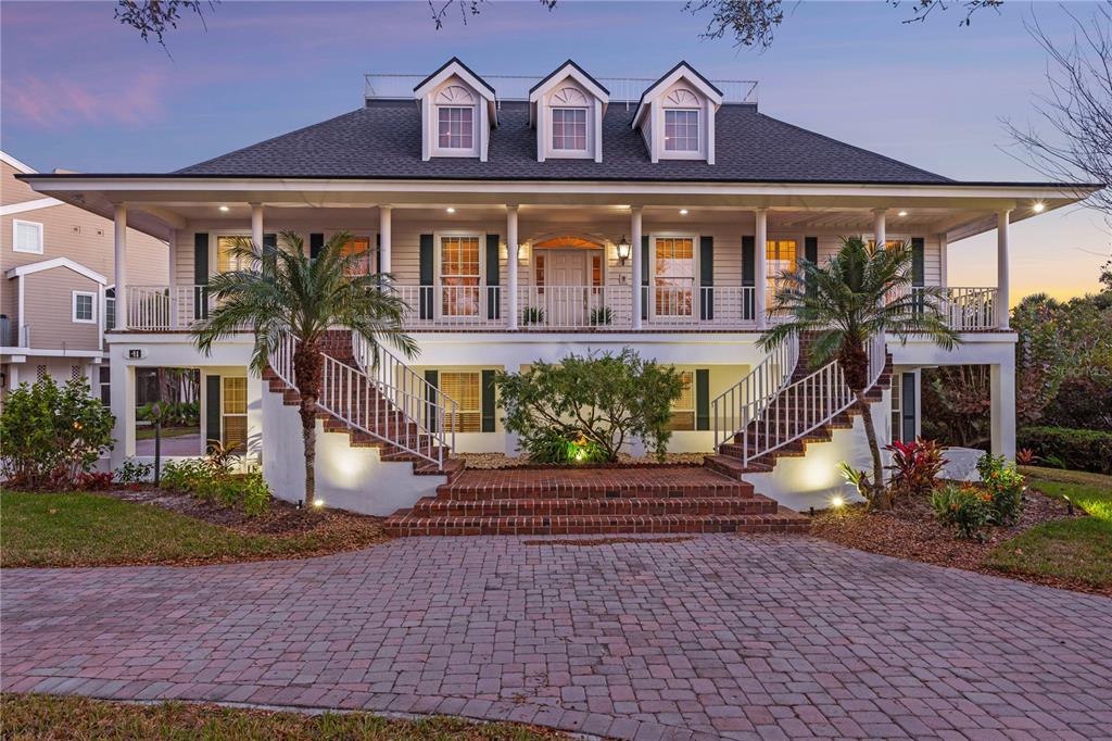 41 TIDY ISLAND BOULEVARD, BRADENTON, FL — photo 2 of 30