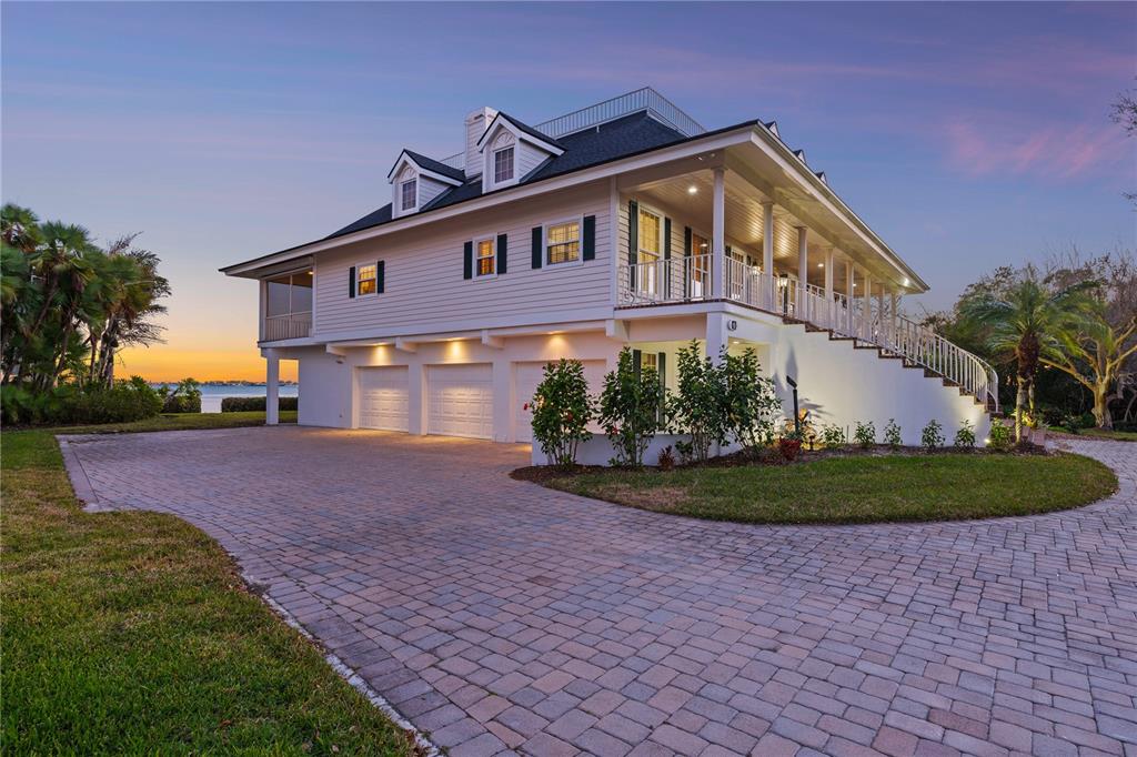 41 TIDY ISLAND BOULEVARD, BRADENTON, FL — photo 5 of 30