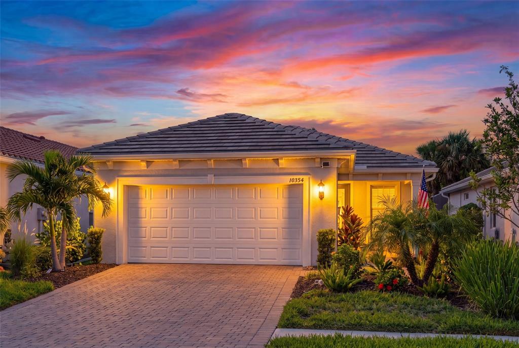 10354 ABACO FALLS DRIVE