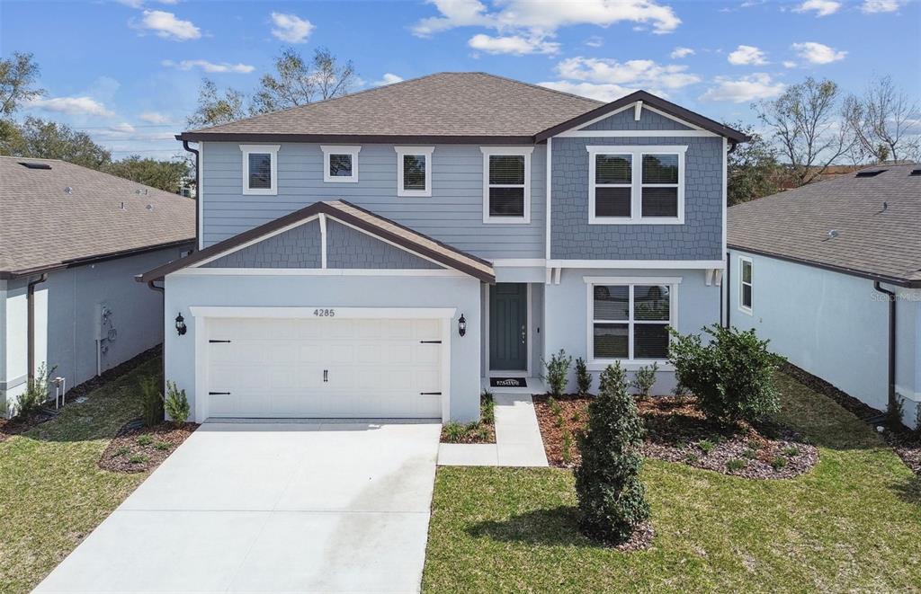 4285 BIG SKY DRIVE