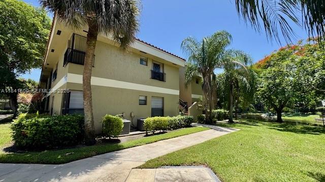 2482 NW 49th Ter # 758, Coconut Creek FL 33063