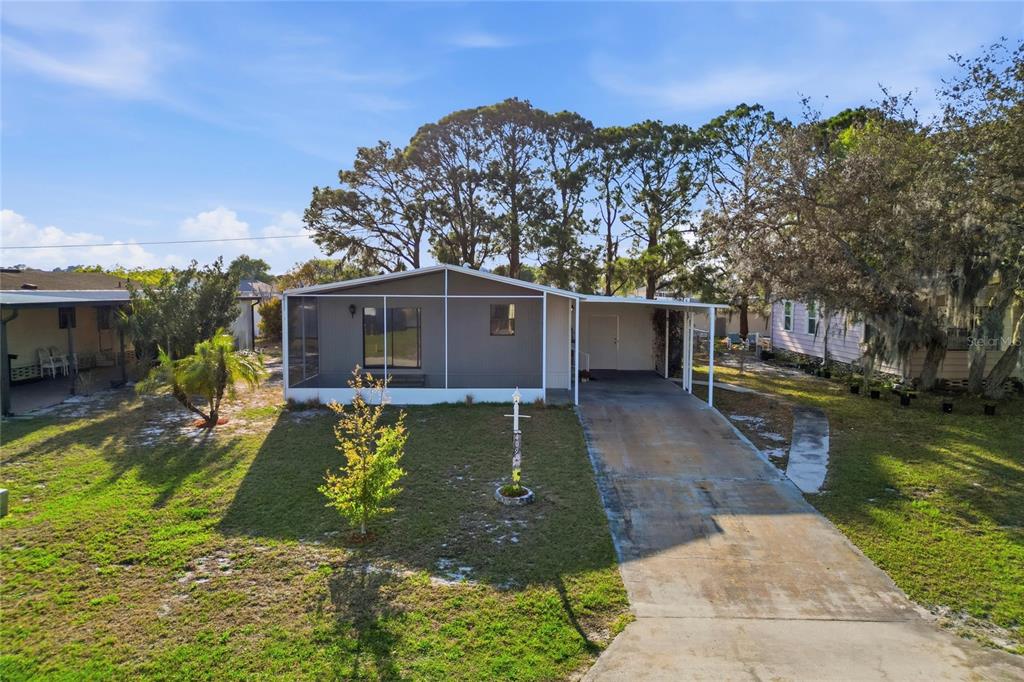 409 VILLAGE CIRCLE SW