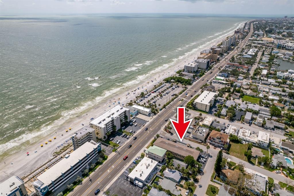 14251 GULF BOULEVARD UNIT 12