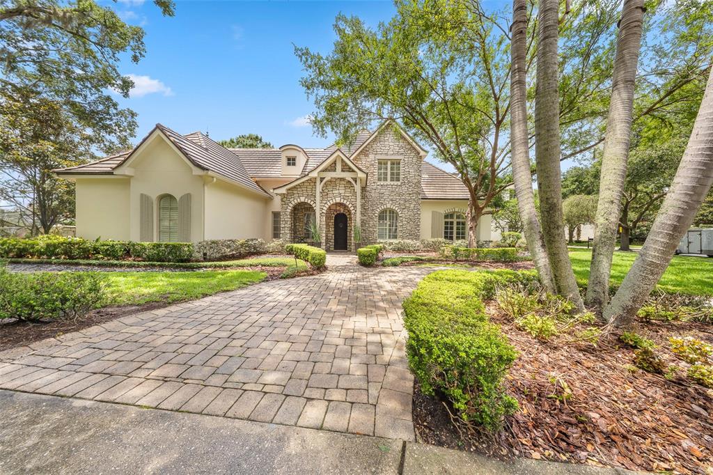 1529 HOLTS GROVE CIRCLE