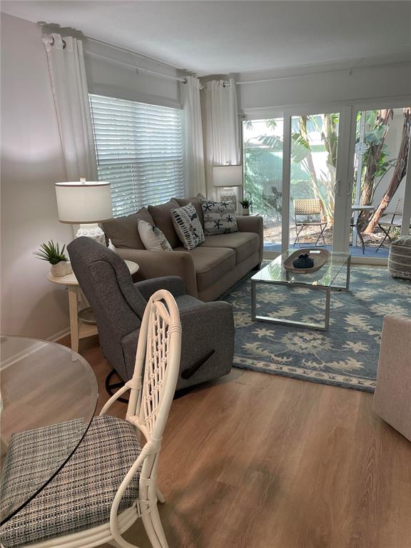 333 THE ESPLANADE N UNIT 108, VENICE, FL — photo 4 of 30