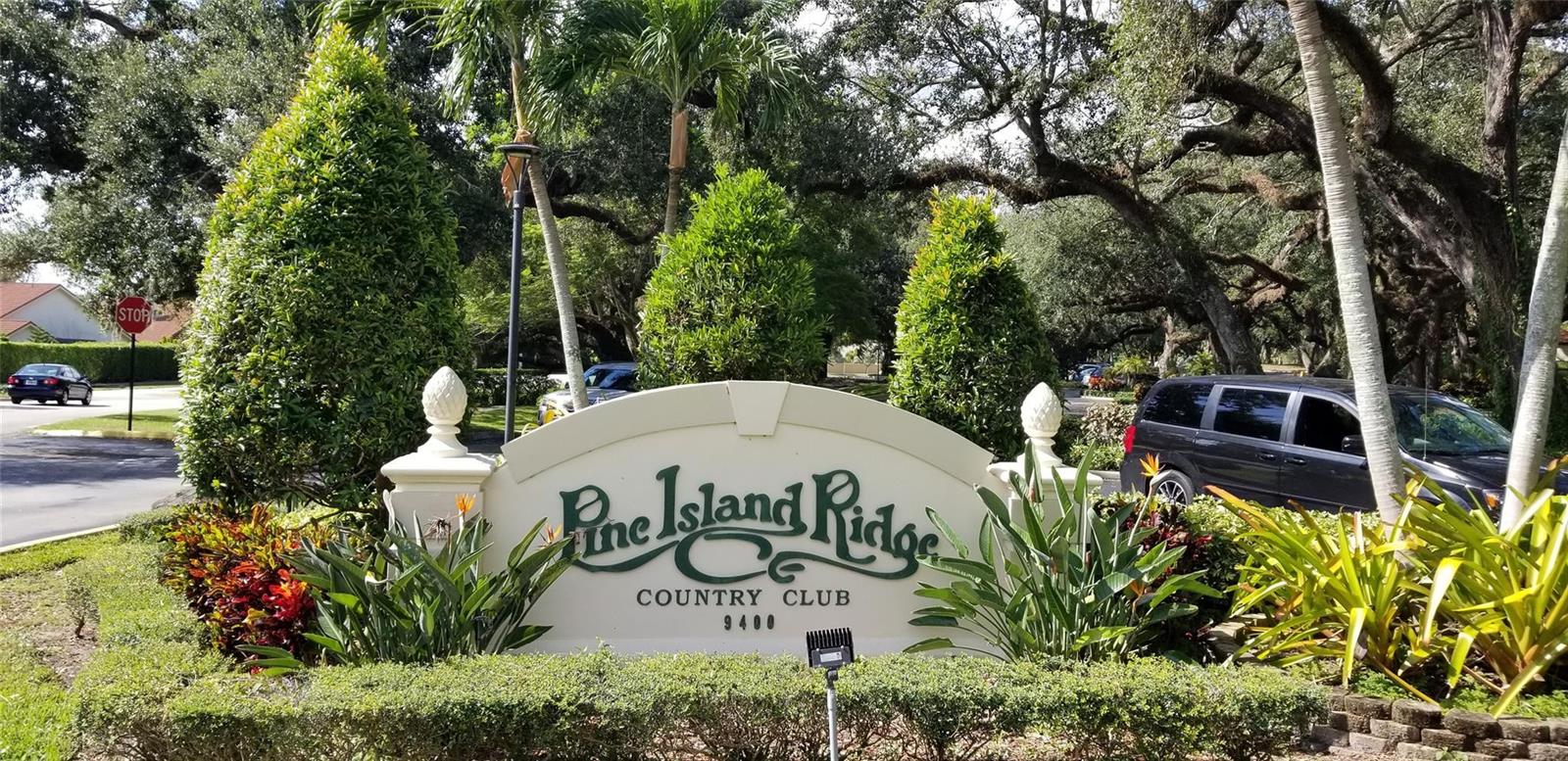 9531 Seagrape Drive # 205, Davie FL 33324