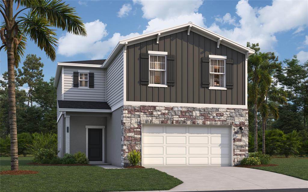 3501 SALVIA COURT