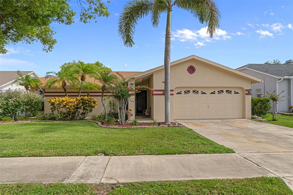 8417 YEARLING LANE
