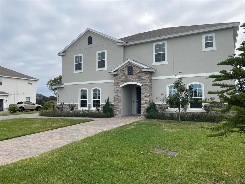 17708 SAWGRASS RUN
