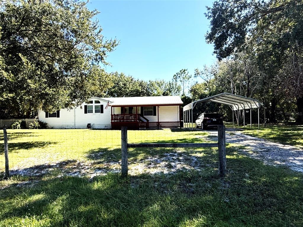 7412 SKY DRIVE