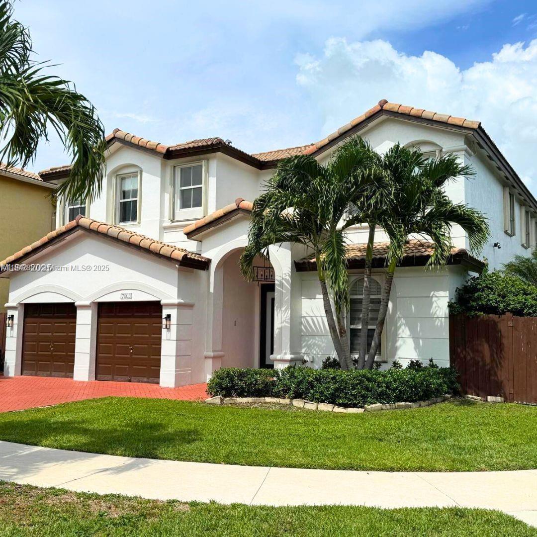 7803 NW 111th Ct, Doral FL 33178