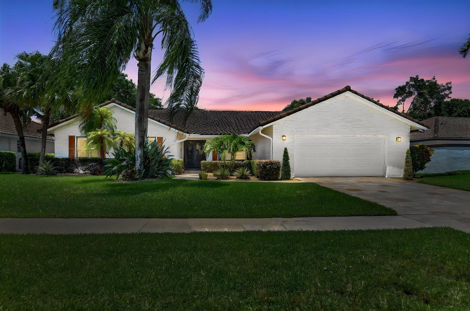 10221 Harbourtown Court, Boca Raton FL 33498