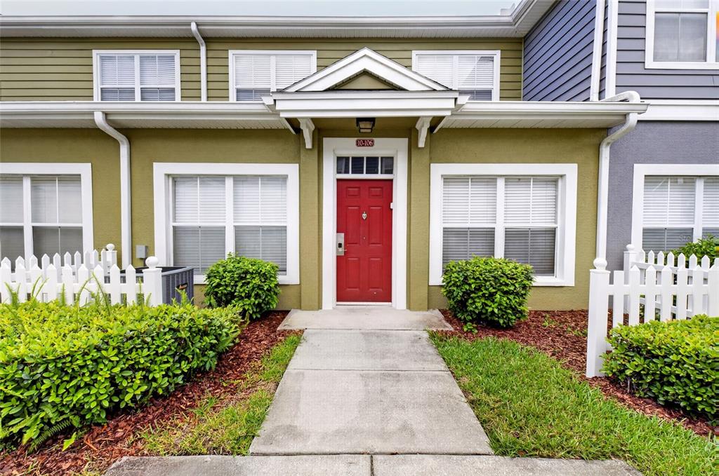 2616 LODI CIRCLE UNIT 106