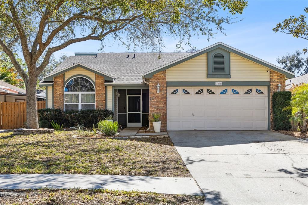 3570 DEER RUN S