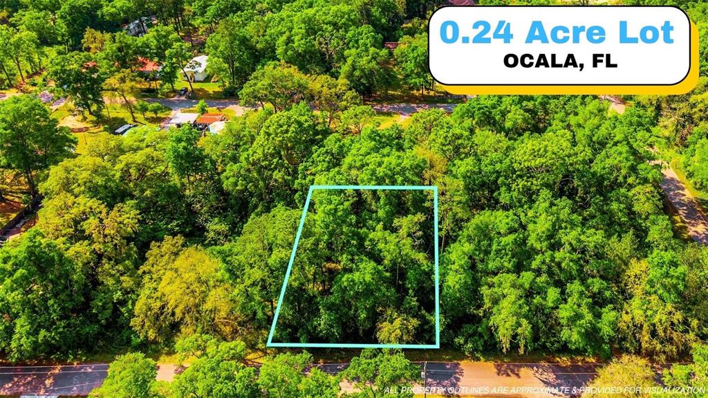 Lot 11 NW 20TH STREET
