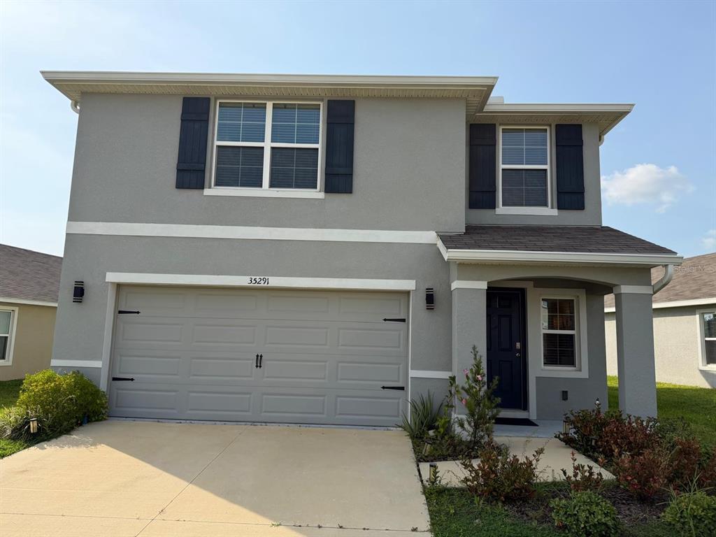 35291 SPRUCE KNOB COURT
