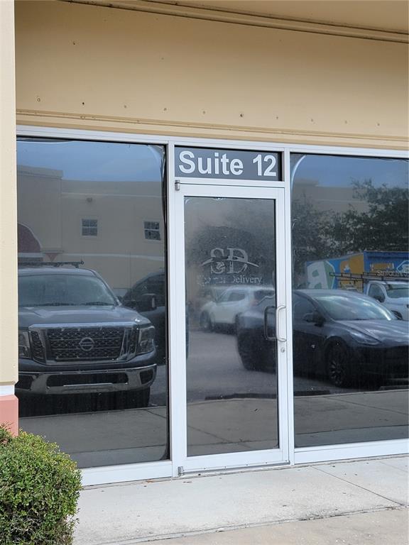779 COMMERCE DRIVE UNIT 12