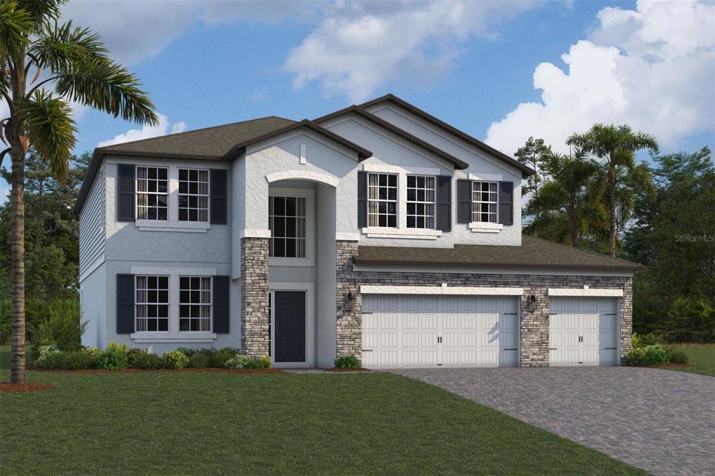 5752 FREESIA DRIVE