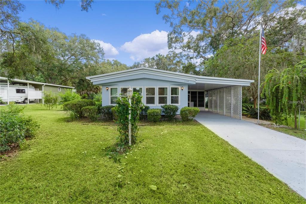 354 IVANHOE CIRCLE