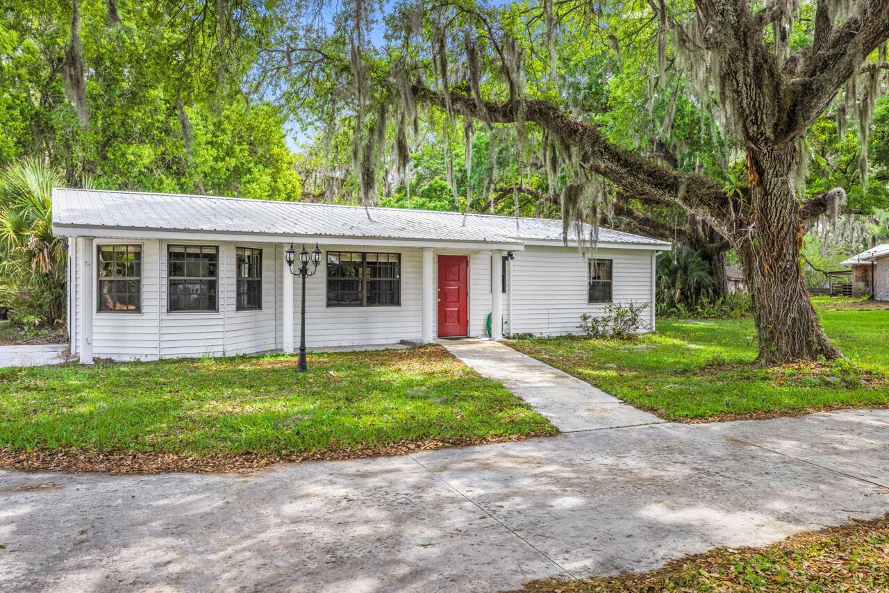 536 SE 16th Avenue, Okeechobee FL 34974
