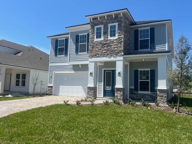 174 SILVER LILY WAY